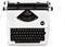 We R Memory Keepers Retro Typewriter: Vintage Charm for Crafting and More
